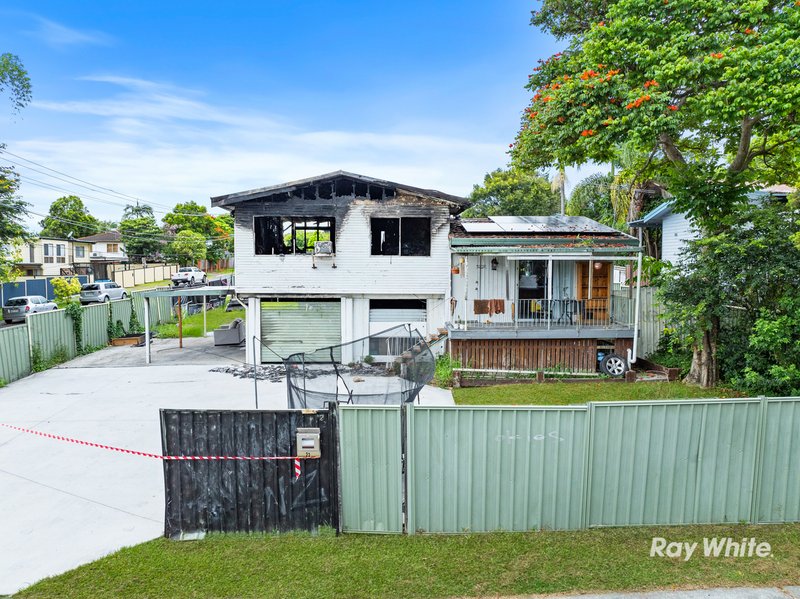 22 Ashvale Street, Kingston QLD 4114