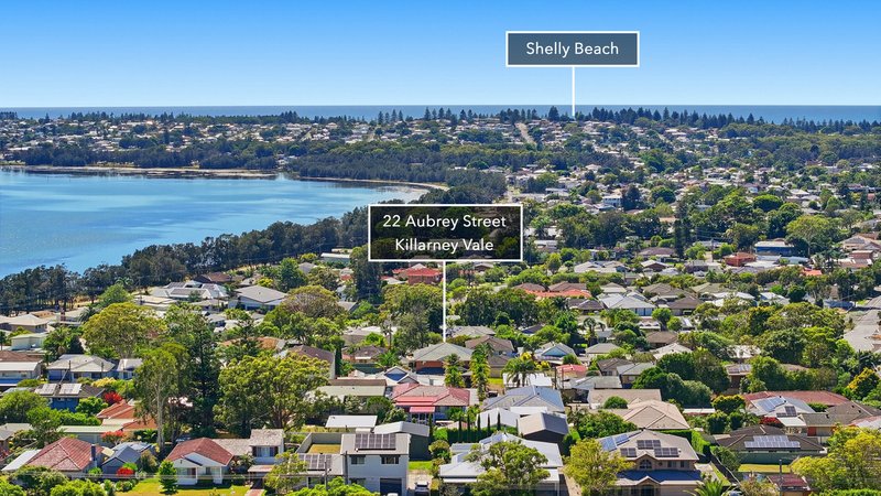 Photo - 22 Aubrey Street, Killarney Vale NSW 2261 - Image 2