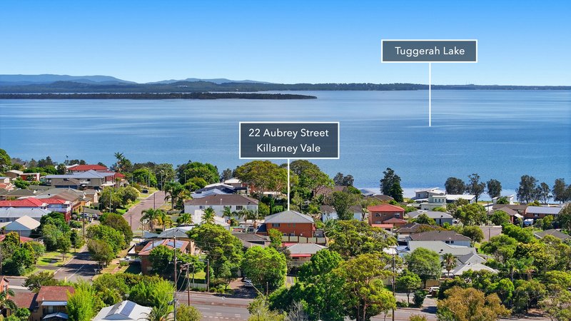 Photo - 22 Aubrey Street, Killarney Vale NSW 2261 - Image 19