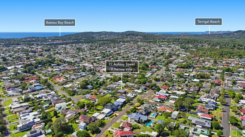 Photo - 22 Aubrey Street, Killarney Vale NSW 2261 - Image 20