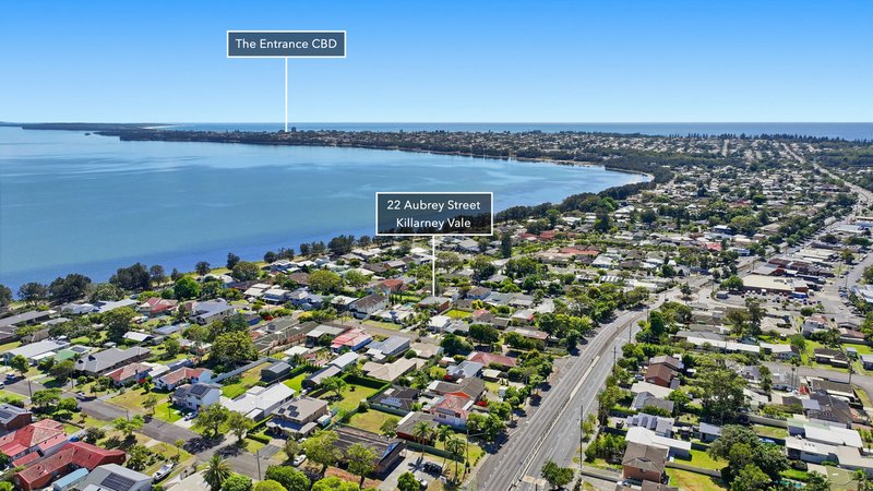 Photo - 22 Aubrey Street, Killarney Vale NSW 2261 - Image 21