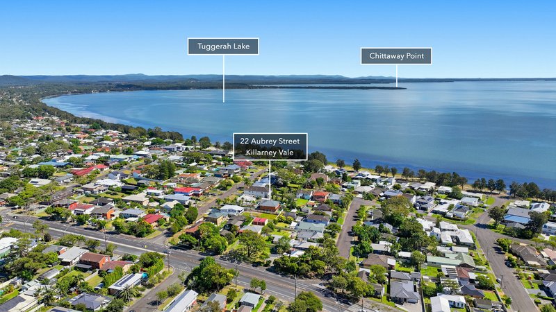 Photo - 22 Aubrey Street, Killarney Vale NSW 2261 - Image 22