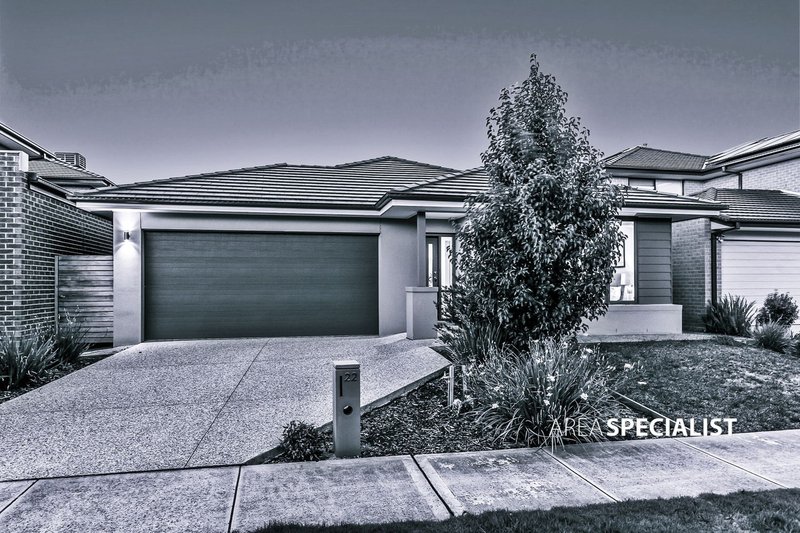 22 Auburn Drive, Keysborough VIC 3173