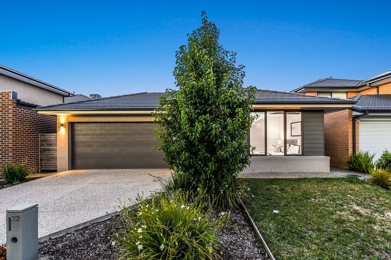 Photo - 22 Auburn Drive, Keysborough VIC 3173 - Image 14