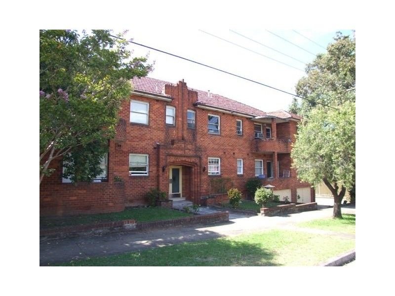 Photo - 2/2 Austin Avenue, Croydon NSW 2132 - Image