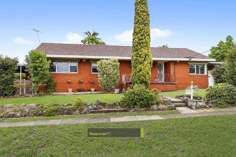 Photo - 22 Austin Crescent, Constitution Hill NSW 2145 - Image 1