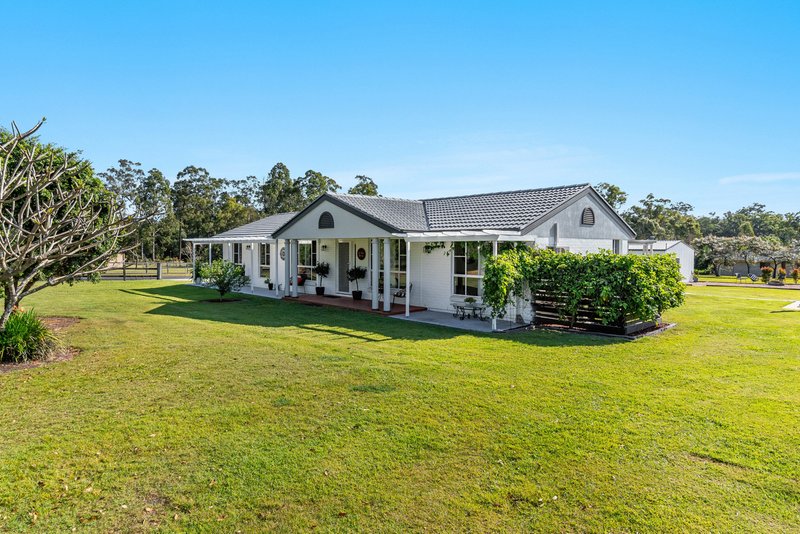 Photo - 22 Australia Drive, Gulmarrad NSW 2463 - Image 10