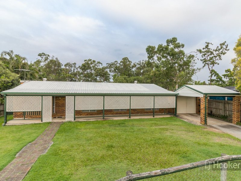 22 Awoonga Street, Marsden QLD 4132