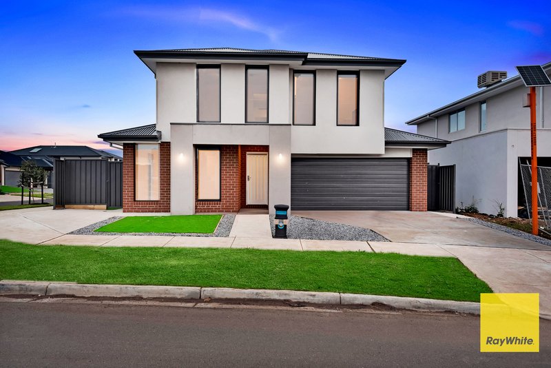 22 Azas Street, Truganina VIC 3029