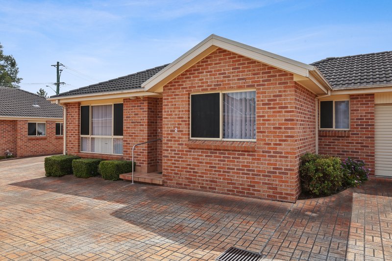 Photo - 2/2 Baan Baan Street, Dapto NSW 2530 - Image 9