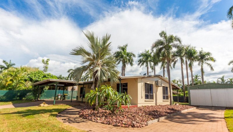 Photo - 22 Bagshaw Crescent, Gray NT 0830 - Image 1
