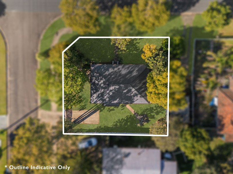 Photo - 22 Baillieston Street, Leichhardt QLD 4305 - Image 10
