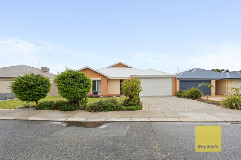 Photo - 22 Bain Square, Forrestfield WA 6058 - Image 1