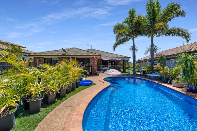 22 Balaam Drive, Kalkie QLD 4670