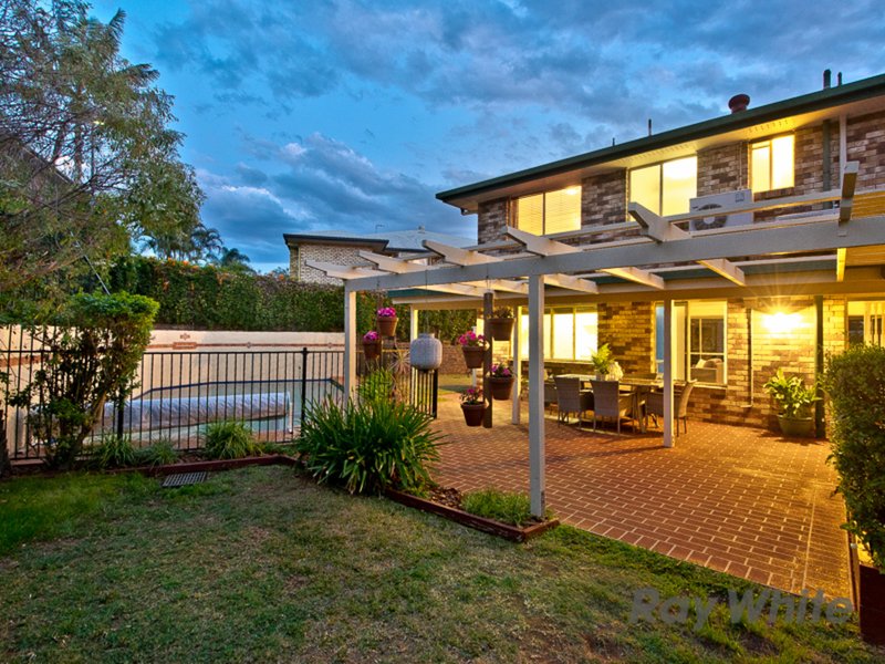 Photo - 22 Bali Place, Bracken Ridge QLD 4017 - Image 4