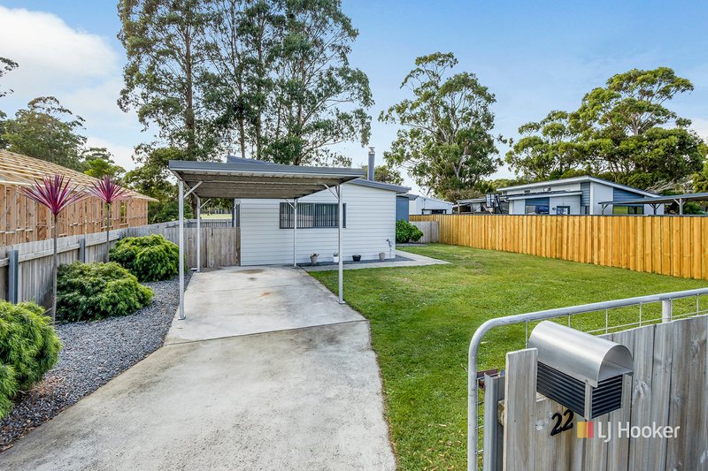 Photo - 22 Ballad Avenue, Wynyard TAS 7325 - Image 8