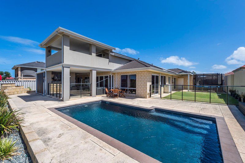 22 Bandol Gardens, Secret Harbour WA 6173