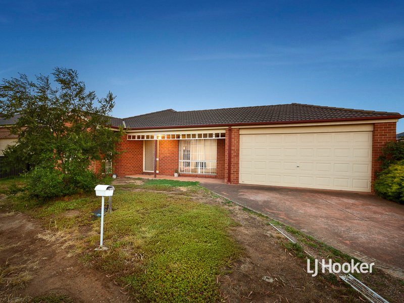 22 Banjo Paterson Circle, Point Cook VIC 3030