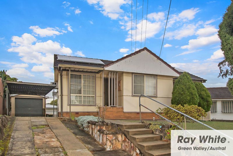 Photo - 22 Banks Road, Busby NSW 2168 - Image 2