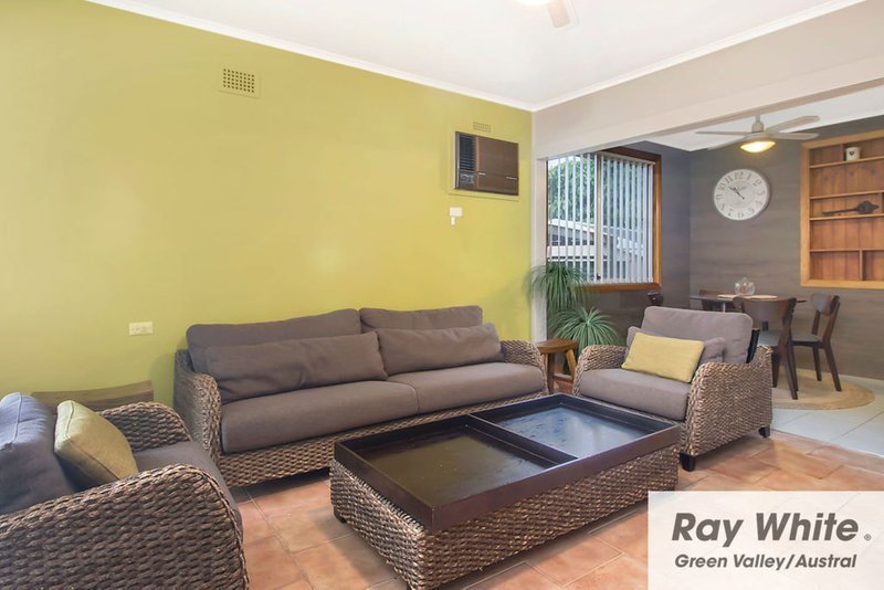 Photo - 22 Banks Road, Busby NSW 2168 - Image 4