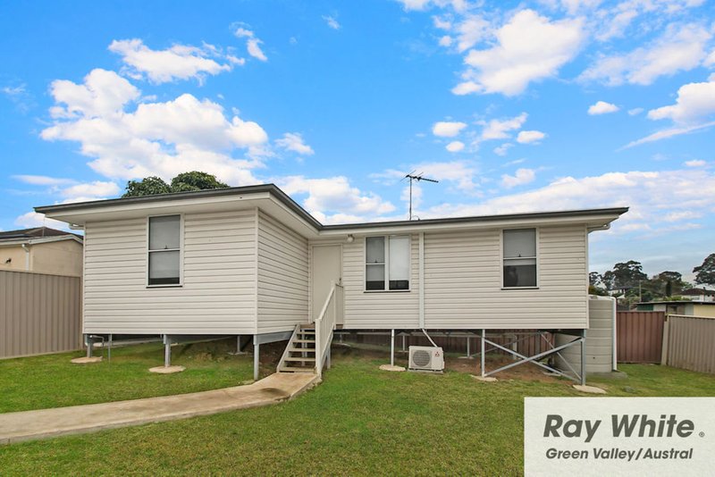 Photo - 22 Banks Road, Busby NSW 2168 - Image 12