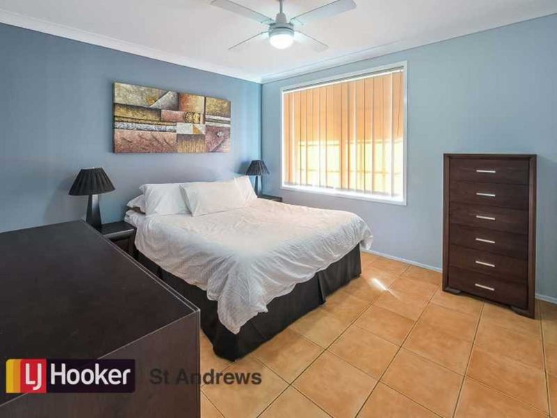 Photo - 22 Bannockburn Avenue, St Andrews NSW 2566 - Image 6