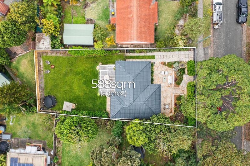 Photo - 22 Baranbali Avenue, Seaforth NSW 2092 - Image 13