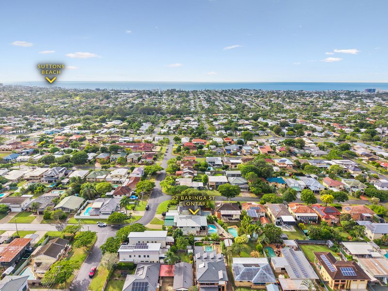 Photo - 22 Baringa Street, Clontarf QLD 4019 - Image 32
