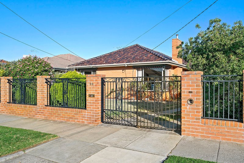 22 Baringhup Street, Cheltenham VIC 3192