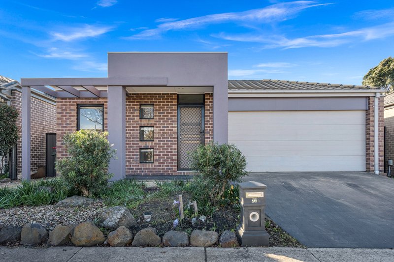 22 Barnell Street, Craigieburn VIC 3064