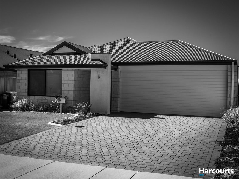 22 Barron Turn, South Yunderup WA 6208