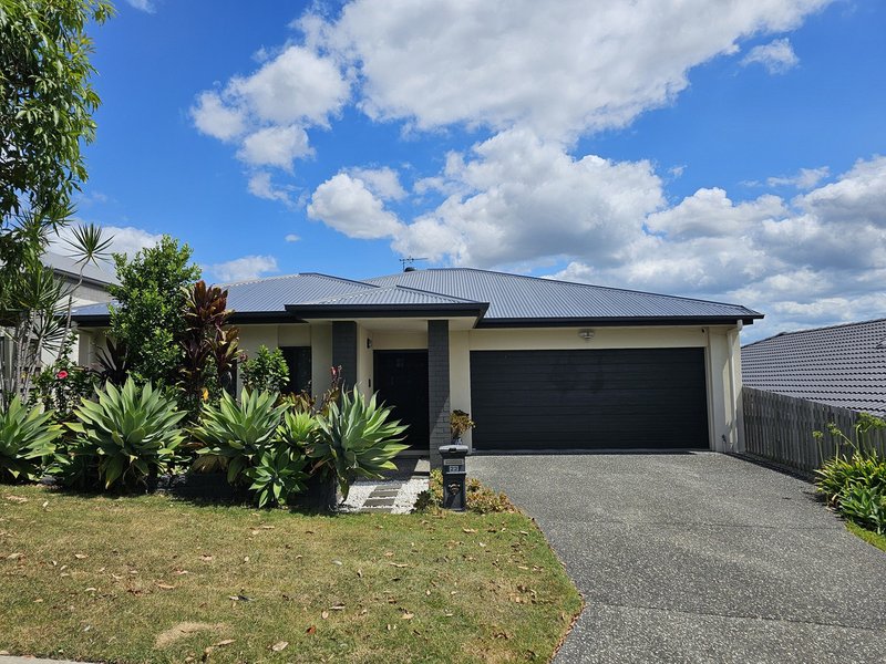 22 Barrow Street, Springfield Lakes QLD 4300