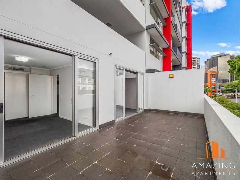 22 Barry Parade, Fortitude Valley QLD 4006