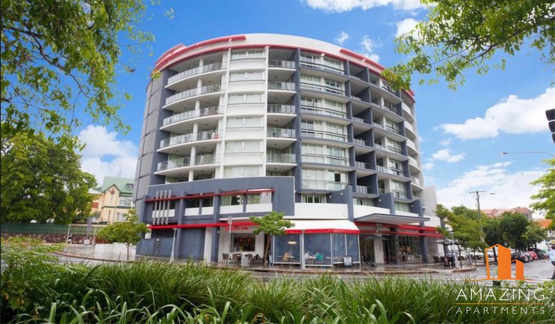 Photo - 22 Barry Parade, Fortitude Valley QLD 4006 - Image 4