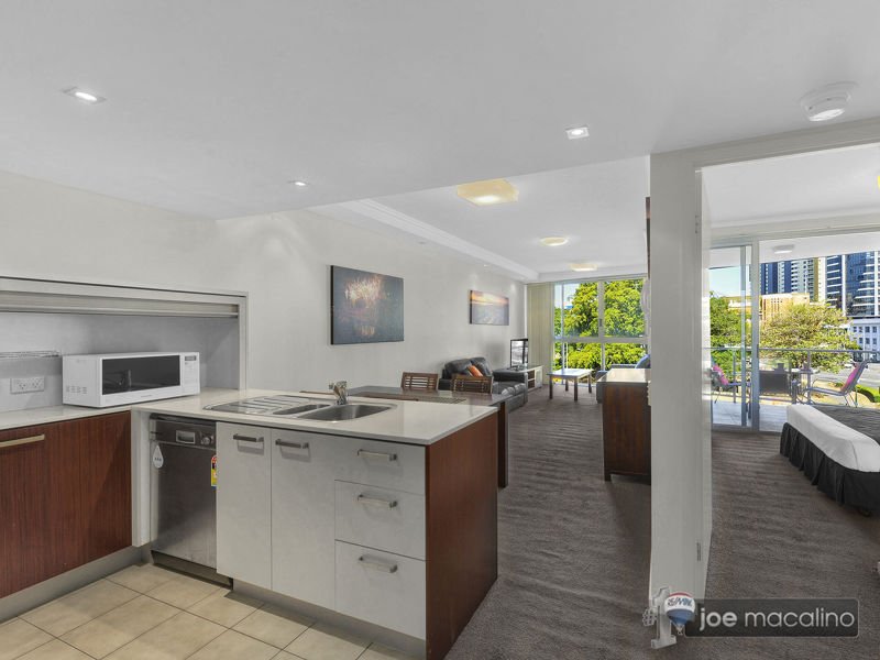 22 Barry Pde , Fortitude Valley QLD 4006