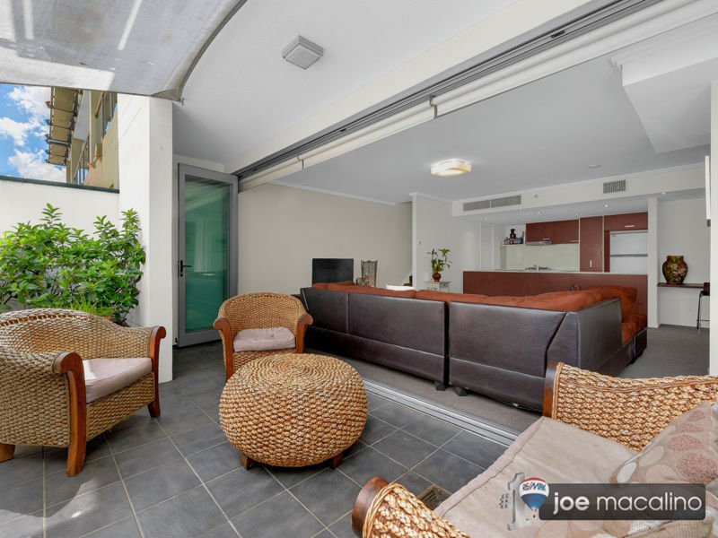 22 Barry Pde , Fortitude Valley QLD 4006