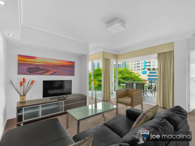 22 Barry Pde , Fortitude Valley QLD 4006