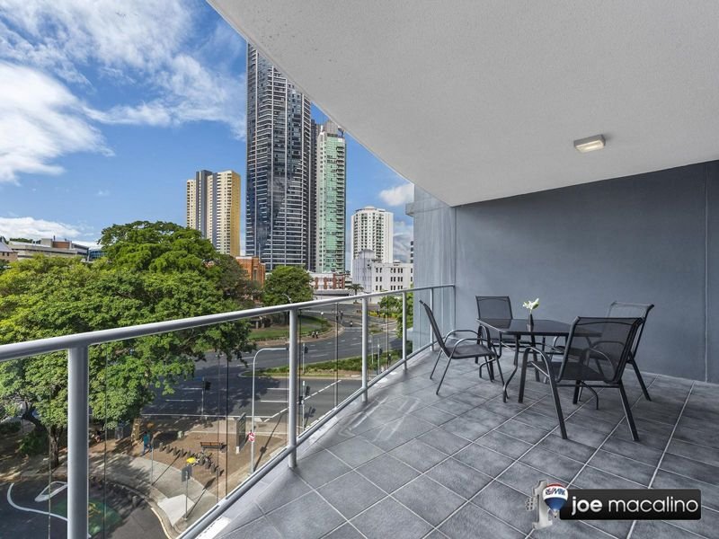 22 Barry Pde , Fortitude Valley QLD 4006