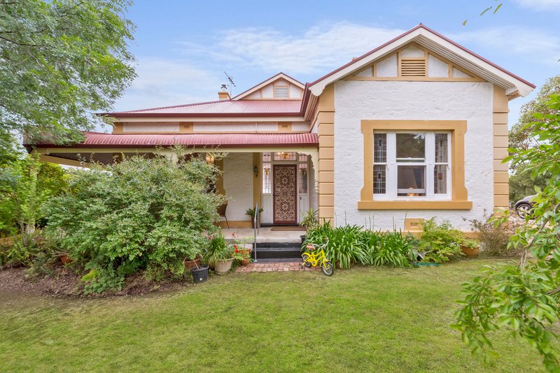 22 Basedow Road, Tanunda SA 5352