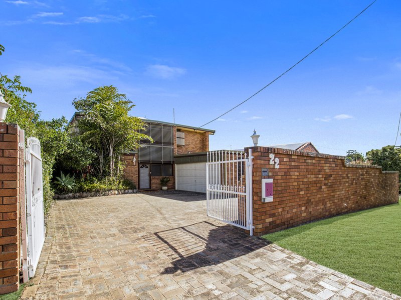 Photo - 22 Bates Drive, Everton Hills QLD 4053 - Image 35