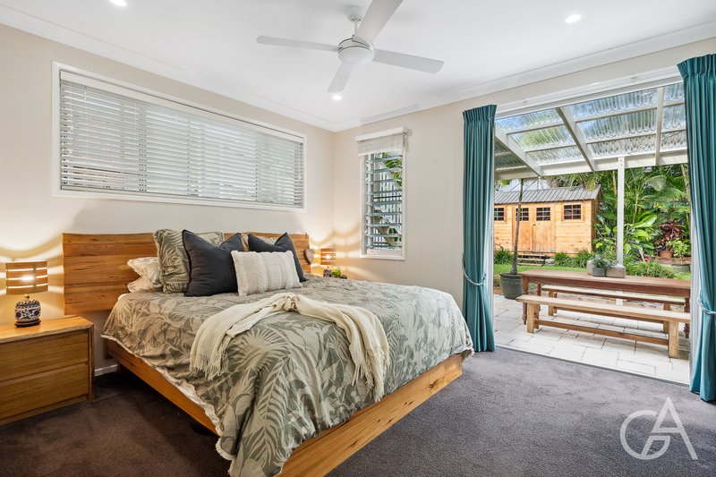 Photo - 22 Bathurst Street, Red Hill QLD 4059 - Image 10