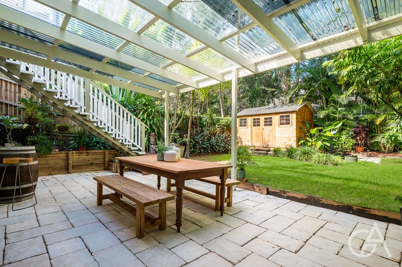 Photo - 22 Bathurst Street, Red Hill QLD 4059 - Image 15