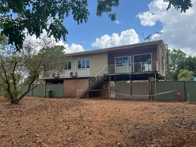 22 Bauhinia Ave , Trunding QLD 4874