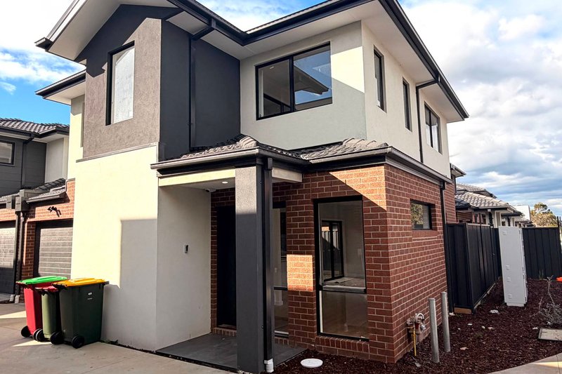 Photo - 22 Bawar Place, Hallam VIC 3803 - Image 1