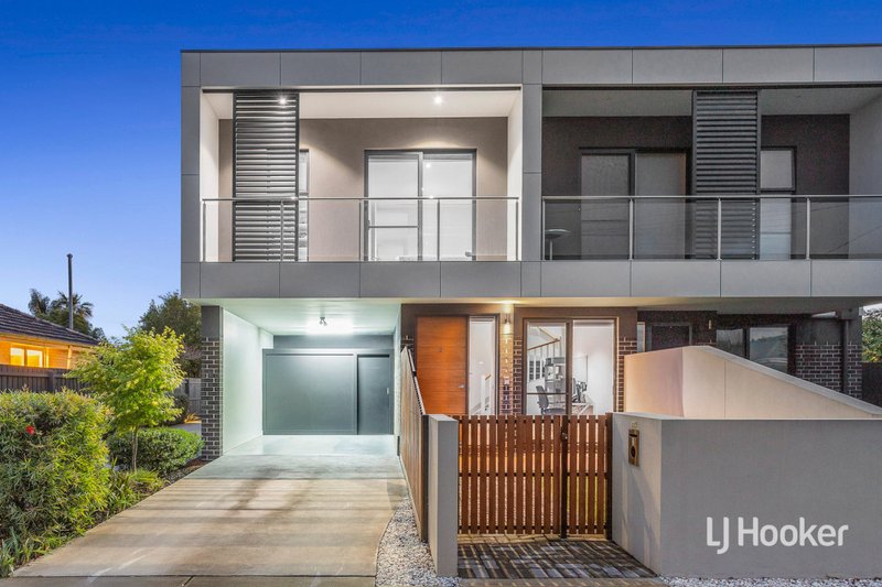 2/2 Bayliss Street, Cheltenham VIC 3192