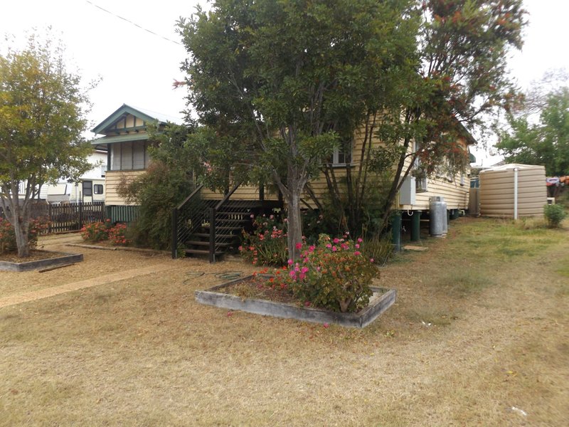 Photo - 22 Baynes Street, Wondai QLD 4606 - Image