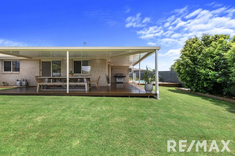 Photo - 22 Bayridge Heights Drive, Nikenbah QLD 4655 - Image 24