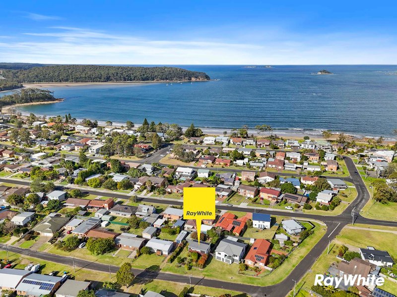 Photo - 22 Bayview Street, Surfside NSW 2536 - Image 1