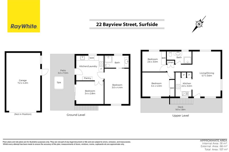 Photo - 22 Bayview Street, Surfside NSW 2536 - Image 27