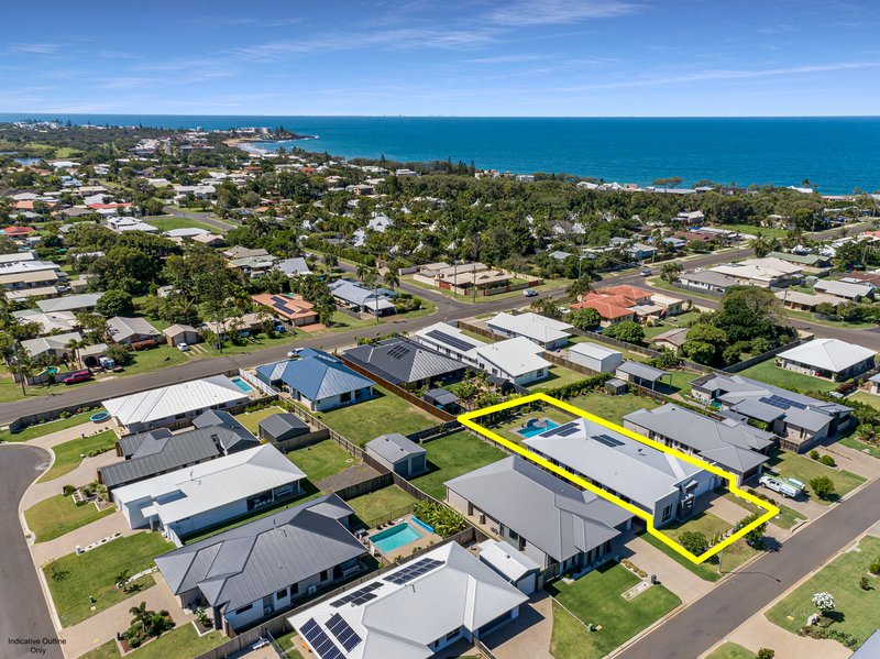 22 Beachside Circuit, Bargara QLD 4670